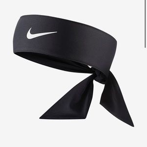 Nike Dri-Fit Tie Headband